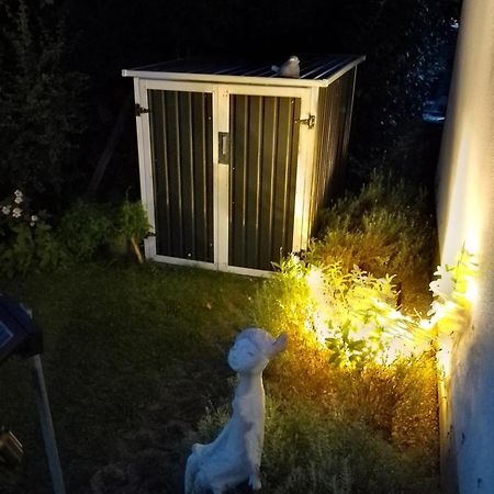 Das Kleine Lavendelhaus Kahl am Main Εξωτερικό φωτογραφία