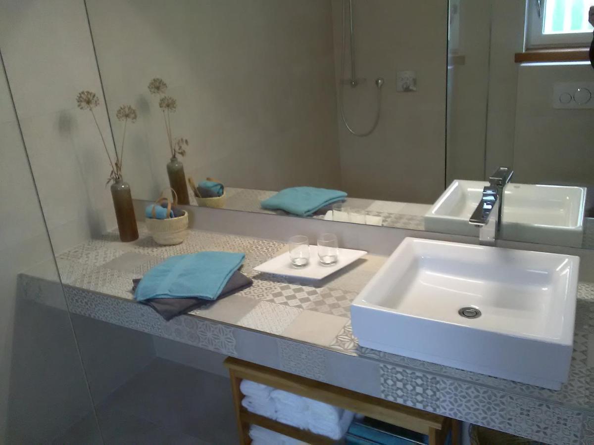 Das Kleine Lavendelhaus Kahl am Main Εξωτερικό φωτογραφία